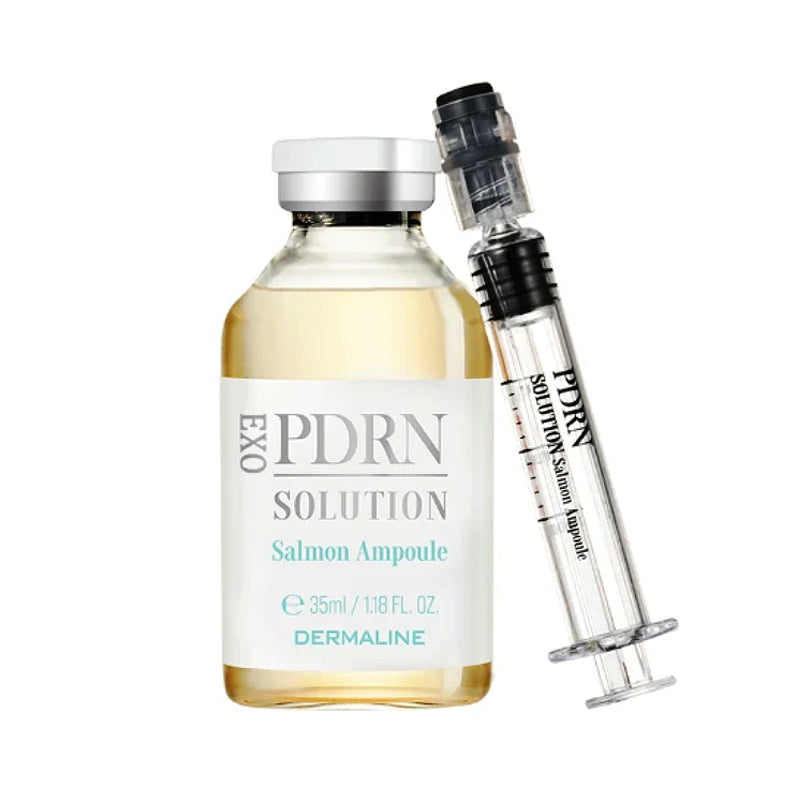 Solución PDRN EXO Salmón Amplio 