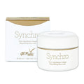 Crema hidratante equilibrante GERnetic Synchro para piel seca y normal 